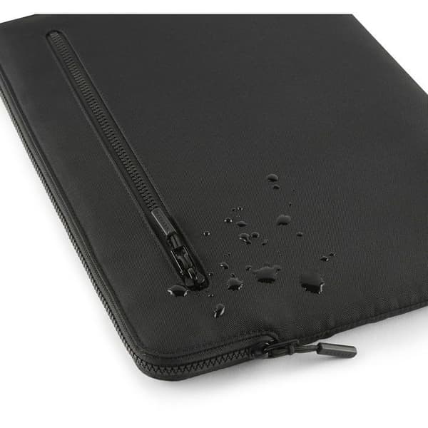 Pipetto Classic Organiser Sleeve Noir Macbook 15/16
