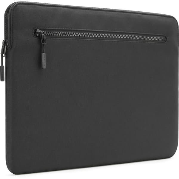 Pipetto Classic Organiser Sleeve Noir Macbook 15/16
