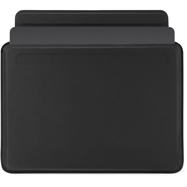 Ultra Slim Sleeve Svart MacBook Air 15"