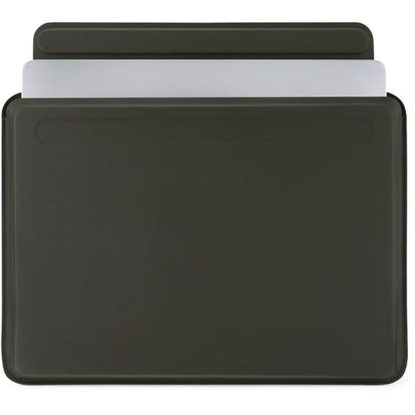 Ultra Slim Sleeve Mörkblå MacBook 13/14