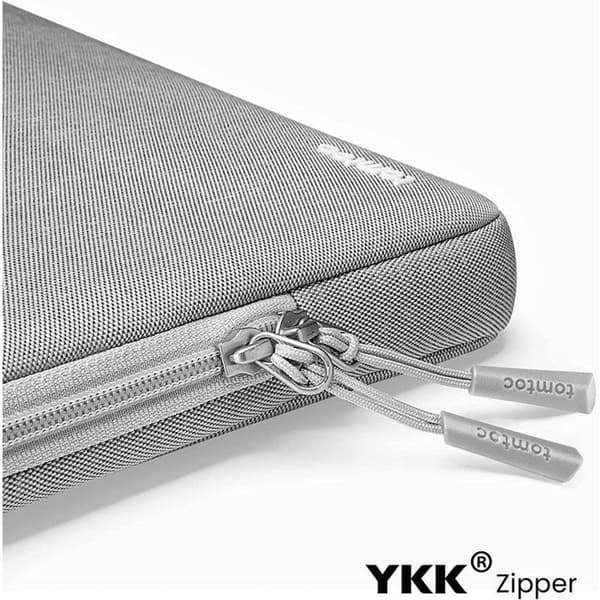 tomtoc Sleeve Kit - 16 MacBook Pro, svart