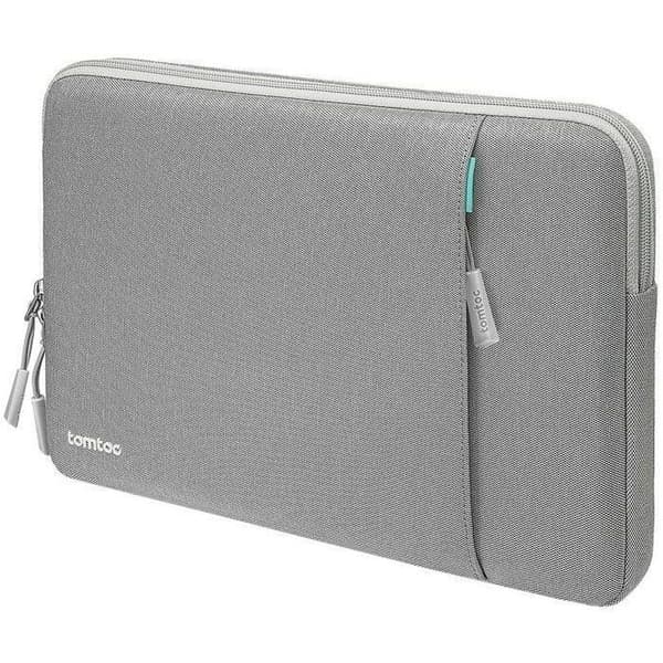 tomtoc Sleeve Kit - 16 MacBook Pro, svart