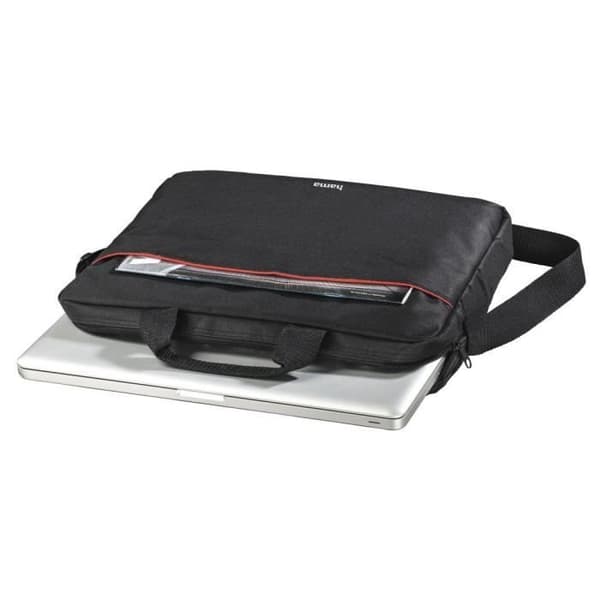 Tortuga laptopväska, upp till 40 cm (15,6), svart