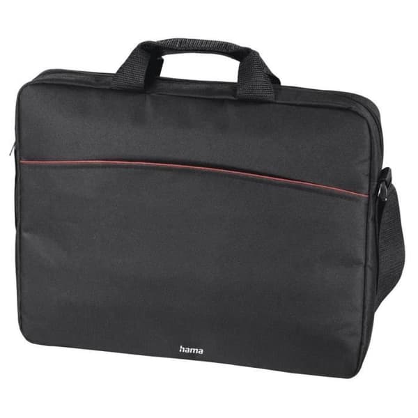 Tortuga laptopväska, upp till 40 cm (15,6), svart