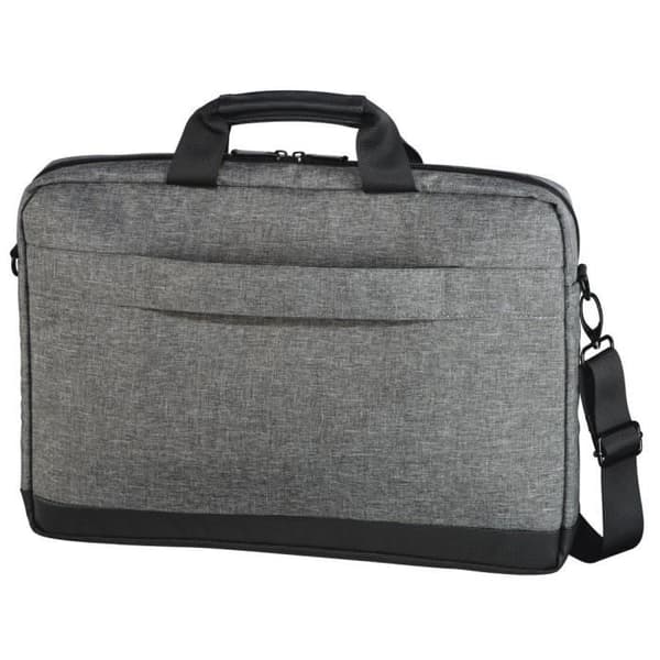 Terra laptopväska, upp till. 40 cm (15,6), grå