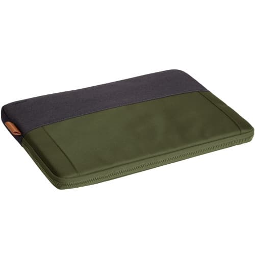 Lisboa Sleeve för laptop 16 Grön