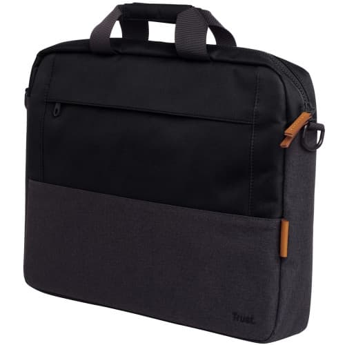 Lisboa Laptopväska 16 Svart