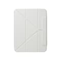 Miniatyrbillede 3 af 4: INF Magnetisk etui - Galaxy Grey til iPad 10.2/10.5 & Air3/Pro10.5