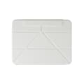 Miniatyrbillede 1 af 4: INF Magnetisk etui - Galaxy Grey til iPad 10.2/10.5 & Air3/Pro10.5