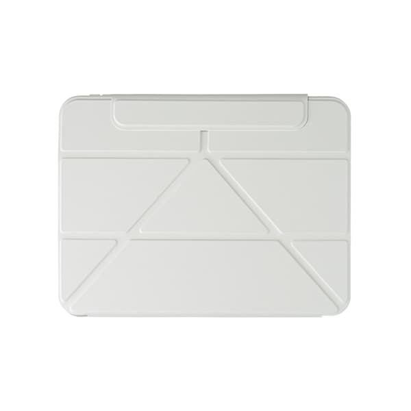 INF Magnetisk deksel - Galaxy Gray for iPad Air 5/Air 4 10.9