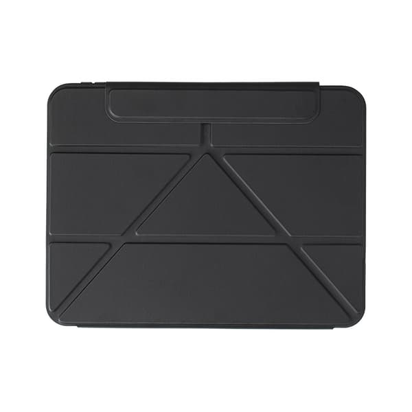 INF Magnetisk etui - Stjerne Sort til iPad Air 5/Air 4 10.9