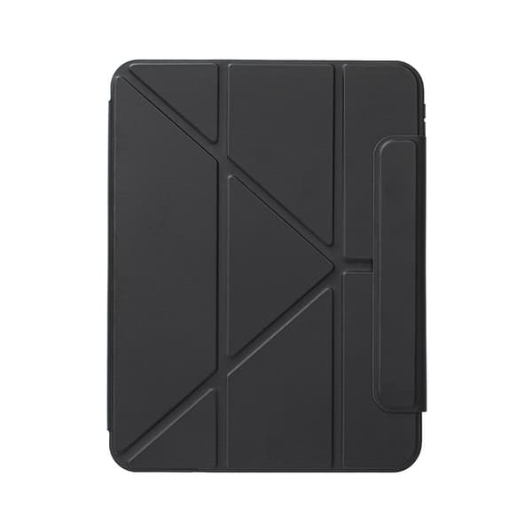 INF Magnetisk etui - Stjerne Sort til iPad Air 5/Air 4 10.9