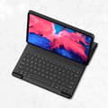 Miniatyrbillede 3 af 5: INF Sort Business Keyboard Combo til iPad 10.2/10.5/Air3 10.5