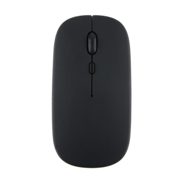 INF iPad Pro 11 M4 Tastatur Etui med Aftageligt Tastatur