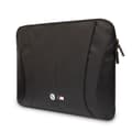 Pikkukuva 2 / 2: BMWCarbon&Perforated-Notebook-kotelo16"(musta)
