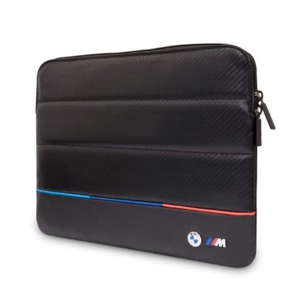 BMWCarbonTricolor-Notebook-fodral16"(svart)