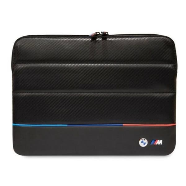 BMWCarbonTricolor-Notebook-fodral16"(svart)