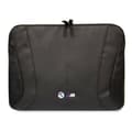 Pikkukuva 1 / 2: BMWCarbon&Perforated-Notebook-kotelo14"(musta)