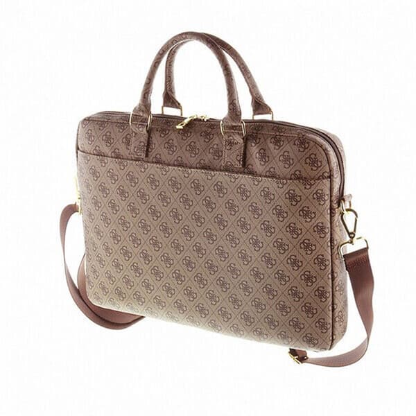 Guess4GUptowncomputertaske15"(brun)