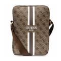 Miniatyrbild 1 av 2: Guess4GStripesTabletBag-10"TabletBag(Brun)