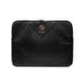 Miniatyrbild 1 av 2: Guess Triangle 4G Sleeve - Notebook case 13" / 14" (black)