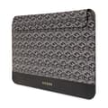 Miniatyrbild 2 av 2: Guess GCube Stripes Computer Sleeve - 14" Notebook Case (Black)