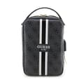 Miniatyrbillede 2 af 2: Guess 4G Printed Stripes Travel Universal Bag - Accessory organiser (Black)