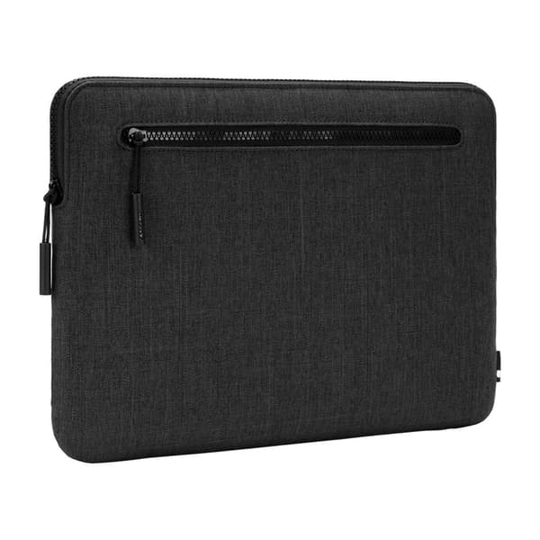 Incase Compact Sleeve i Woolenex - Sleeve til MacBook Pro 16" (M3/M2/M1/2023-2021) (Graphite)