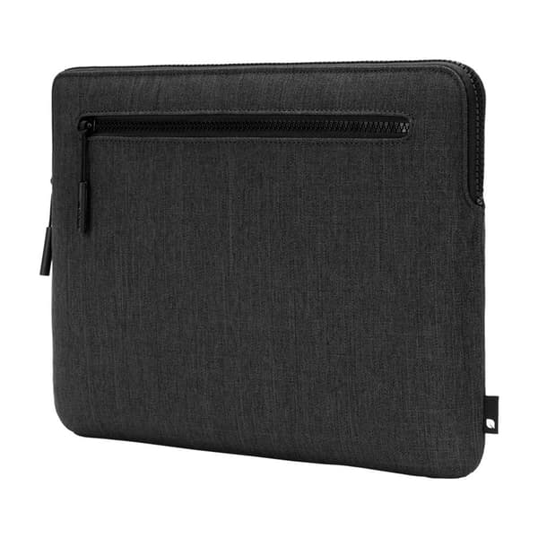 Incase Compact Sleeve i Woolenex - Sleeve til MacBook Pro 16" (M3/M2/M1/2023-2021) (Graphite)