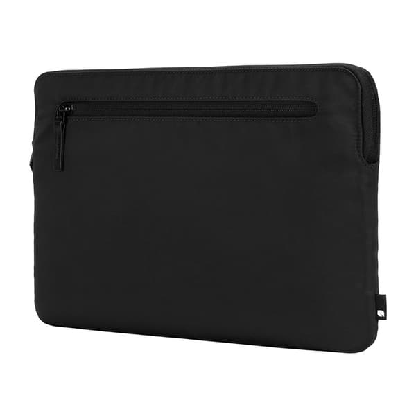 Incase Compact Sleeve in Flight Nylon for MacBook Pro 14" (M4/M3/M2/M1/2024-2021) (Black)