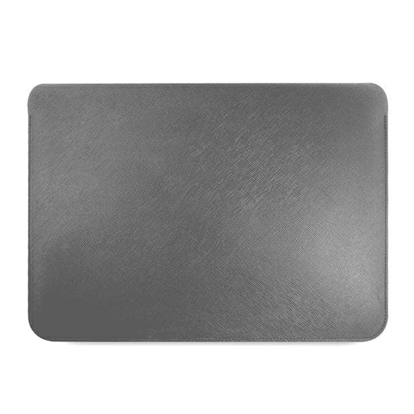 KarlLagerfeldSaffianoIkonikSleeve-Notebook-fodral16"(svart)