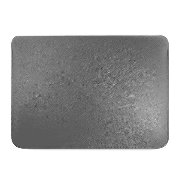 Karl Lagerfeld Saffiano Ikonik Sleeve - Notebook taske 13" / 14" (sort)