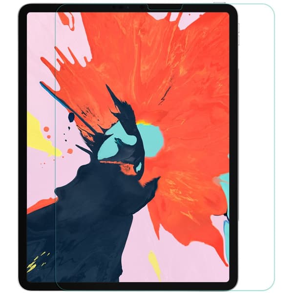 NillkinH+Anti-Explosionsglas0,3mm-SkyddsglasföriPadPro12.9(2020/2018)