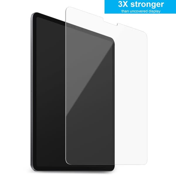PUROSkyddsglasföriPadPro12,9"skärm(2022/2021/2020/2018)