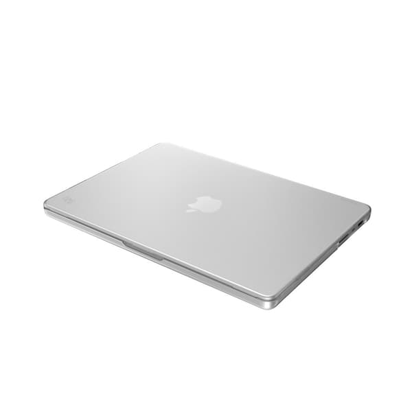 Speck SmartShell - Case MacBook Pro 14" (M3/M2/M1/2023-2021) (kirkas)