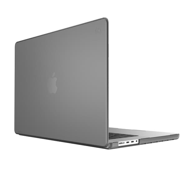 Speck SmartShell - Case MacBook Pro 16" (M3/M2/M1/2023-2021) (Onyx Black)