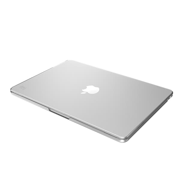Speck SmartShell - kotelo MacBook Air 15" M3 (2024) / M2 (2023) (kirkas)