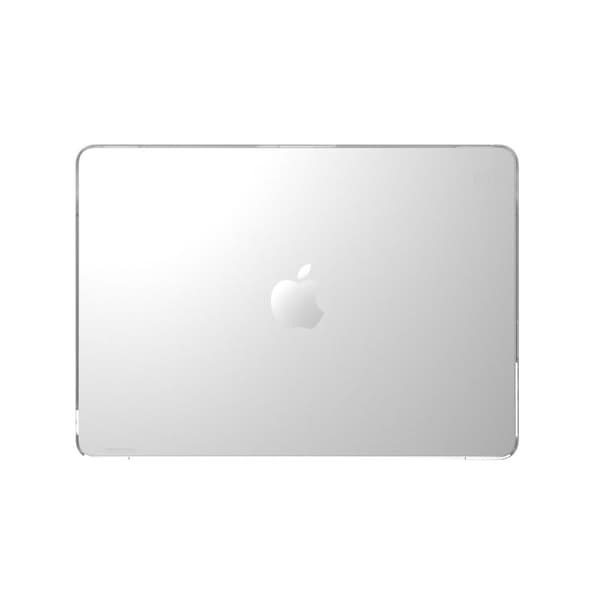Speck SmartShell - Obudowa MacBook Air 13,6" M3 (2024) / M2 (2022) (kirkas)