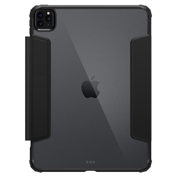 Spigen Ultra Hybrid Pro - Etui til iPad Pro 11" (2022-2020) (sort)