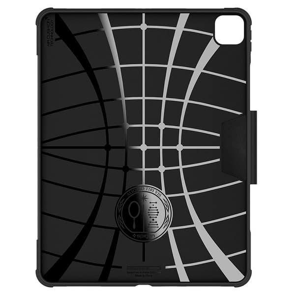Spigen Rugged Armor Pro - Etui til iPad Pro 11" (2022-2020) (sort)