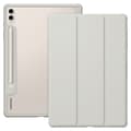 Miniatyrbild 2 av 2: Spigen Ultra Hybrid Pro - Case for Samsung Galaxy Tab S9+ 12.4"(Grey)