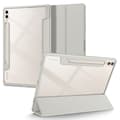 Miniatyrbild 1 av 2: Spigen Ultra Hybrid Pro - Case for Samsung Galaxy Tab S9+ 12.4"(Grey)