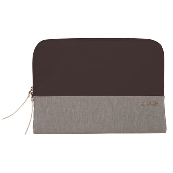 STM Grace - Suojus MacBook Prolle 15" / Notebook 15" (pilvenharmaa)