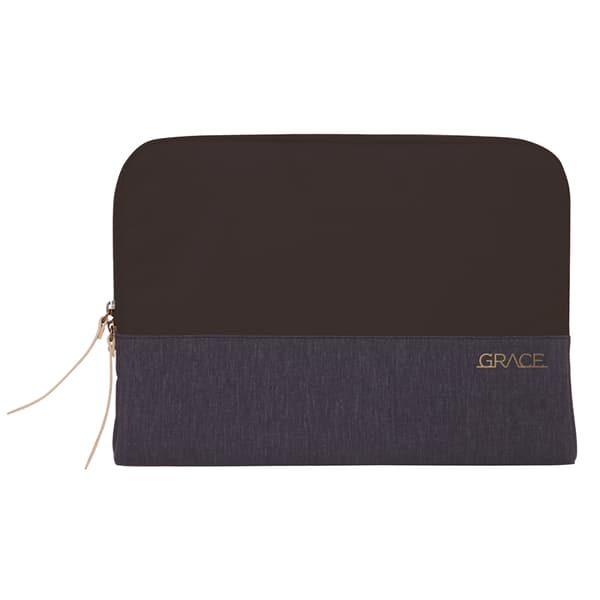 STM Grace - Suojus MacBook Prolle 13" / MacBook Air 13" / Notebook 13" (yötaivas)
