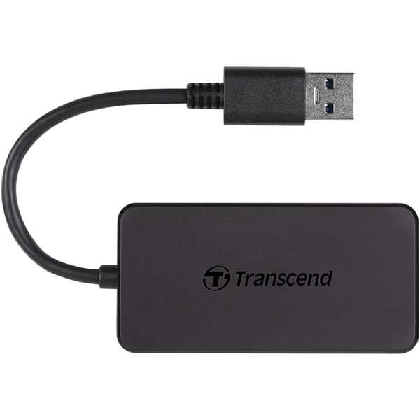 TranscendI/OHUB-HUB4xUSB3.0