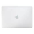 Miniatyrbillede 2 af 2: TucanoNidoHardShell-CaseMacBookAir15"M3(2024)/M2(2023)(gennemsigtig)