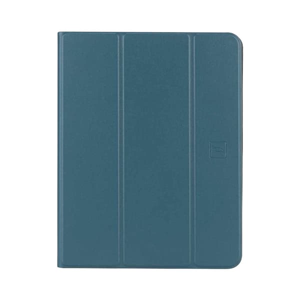 Tucano Premio – Eco Case til iPad Pro 11" (2022-2018) (Petrol Blue)