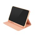 Miniatyrbild 1 av 2: TUCANO Metal - Eco case for iPad mini 7 (2024) / mini 6 (Rose Gold)