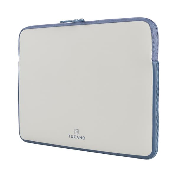 TUCANO Elements 2 – MacBook Air 15" (M3/M2/2024-2023) kansi (harmaa)