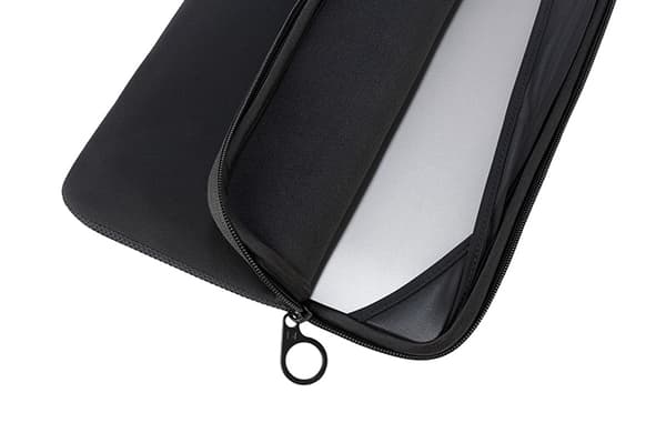 Tucano Top Second Skin - Sleeve for MacBook Pro 14" (Black)